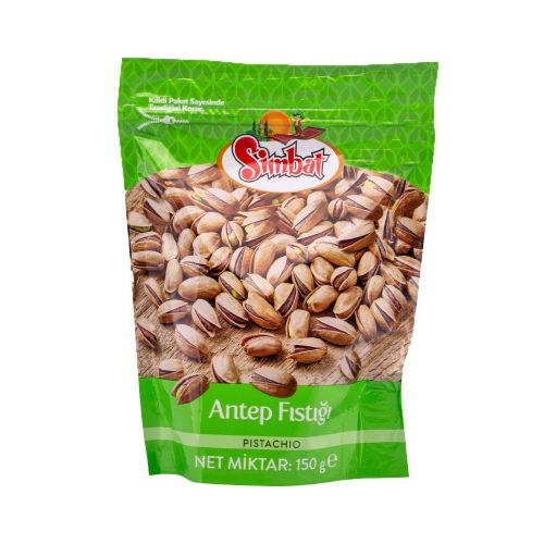 Simbat Antep Fıstığı 150 Gr