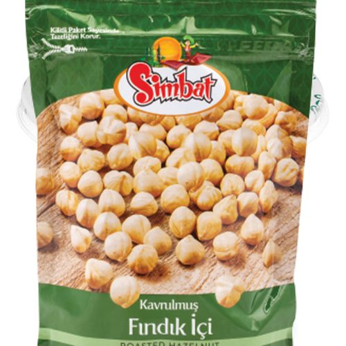 Simbat Fındık İçi 150 Gr