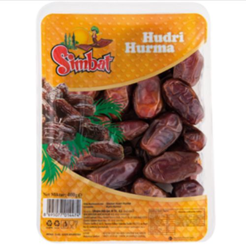 Simbat Hudri Hurma 400 Gr
