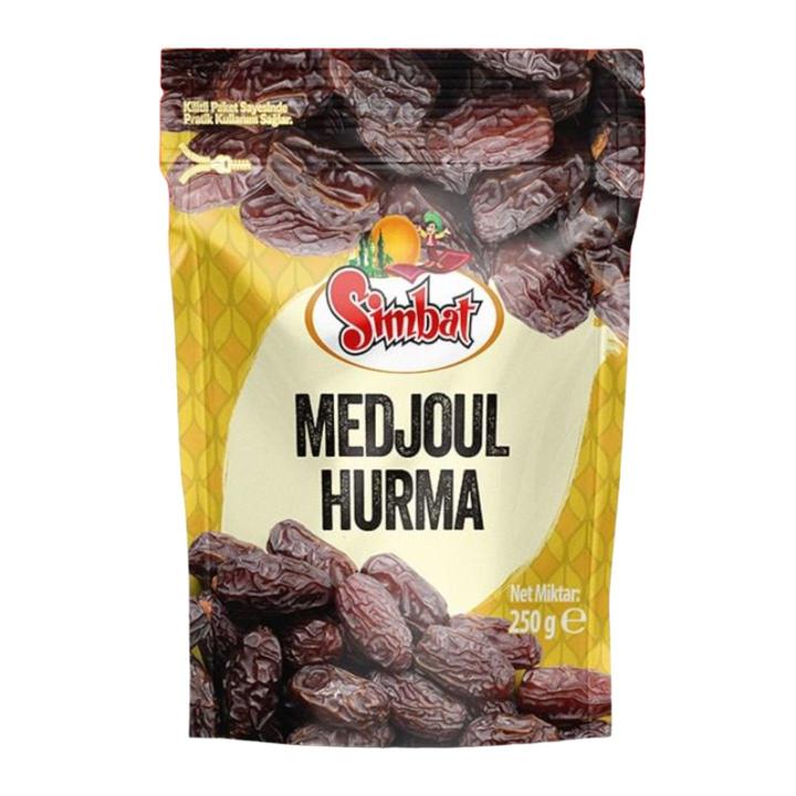 Simbat Medjoul Hurma 250 Gr