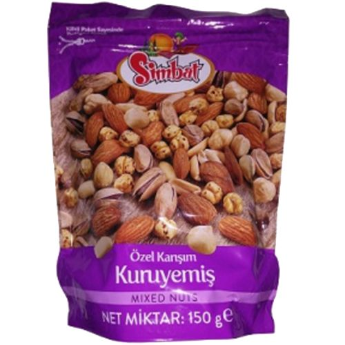 Simbat Özel Karışım 150 Gr