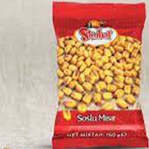 Simbat Soslu Mısır 150 Gr