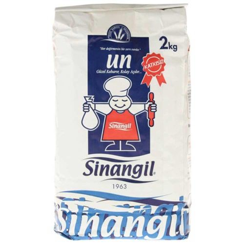 Sinangil Un 2 Kg