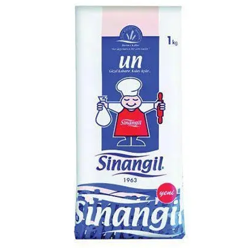 Sinangil Un 1 Kg