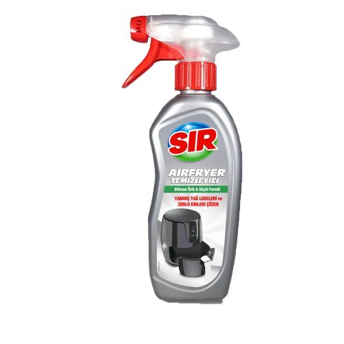 Sır Air Fryer Temizleyici 250 Ml