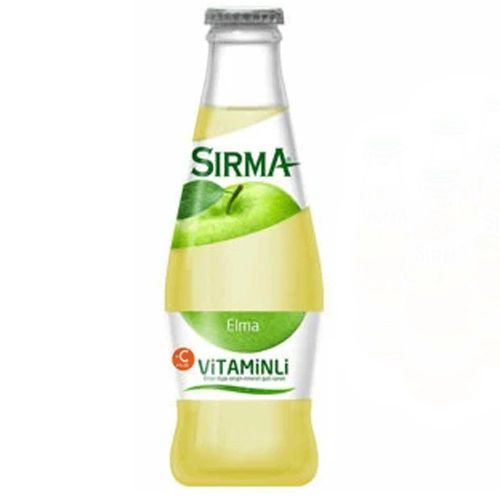 Sırma Cplus Vitaminli Maden Suyu 1.2 Lt