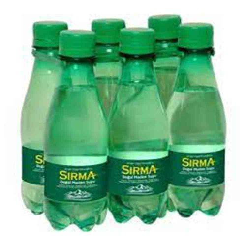 Sırma Doğal Maden Suyu 6x250 Ml