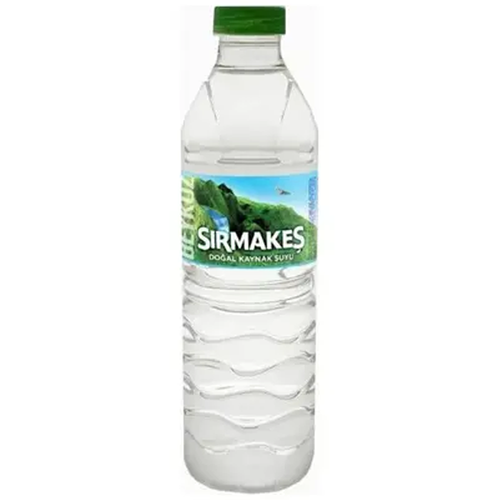 Sırmakeş Doğal Kaynak Suyu 500 Ml