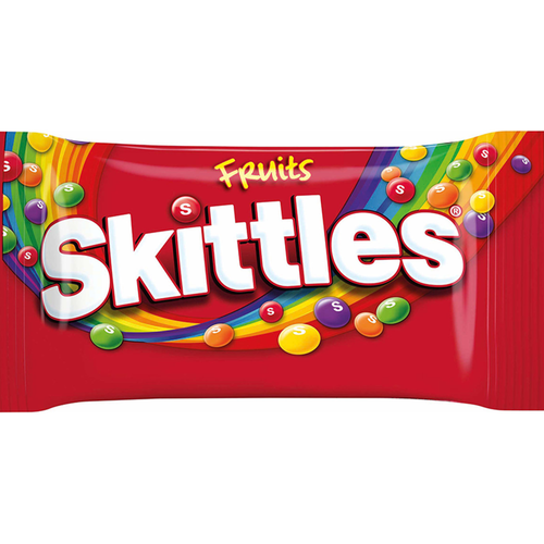 Skittles Meyve Aromalı Draje 38 Gr
