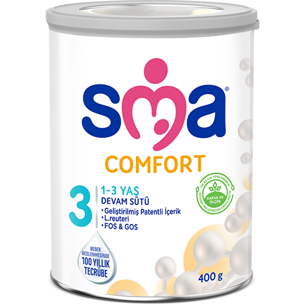 Sma Comfort 3 400 Gr