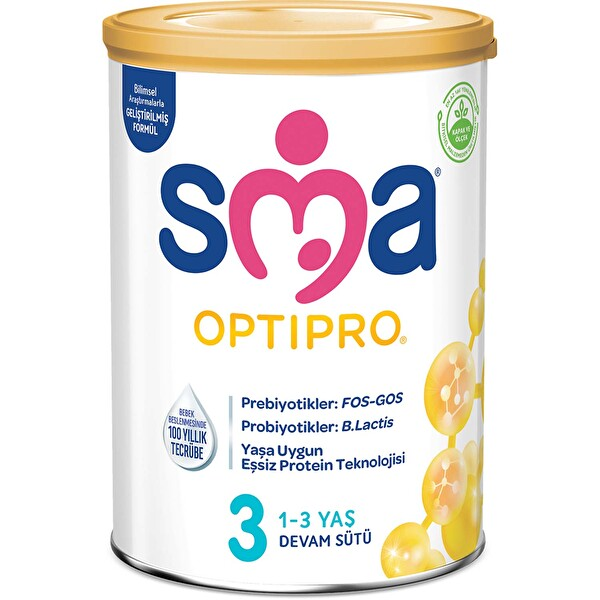 Sma Optipro 3 400 Gr