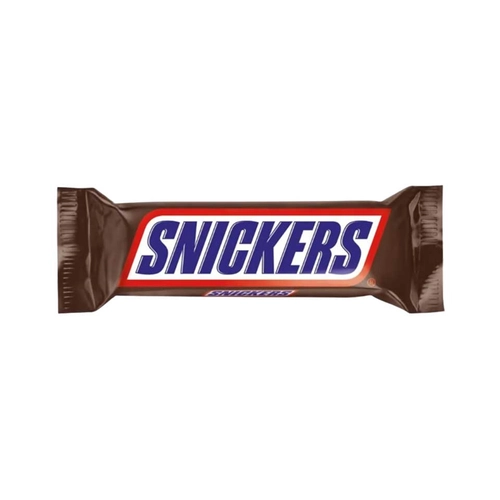 Snickers Bar Çikolata 36 GR