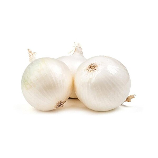 Soğan Gümüş 1 KG