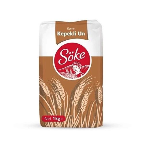 Söke Esmer Un 1 Kg
