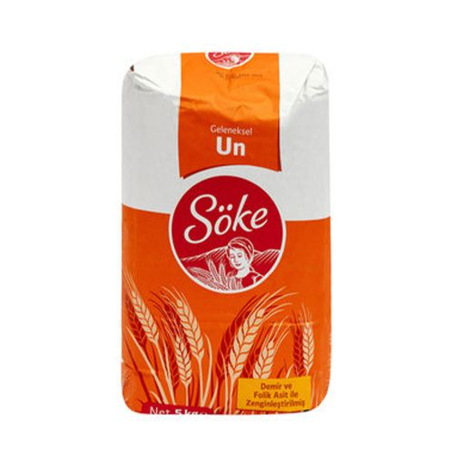 Söke Özlüm Un 5 Kg