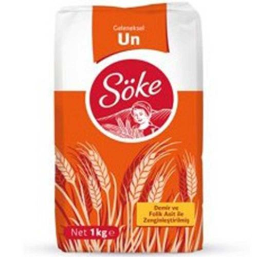Söke Un 1 KG
