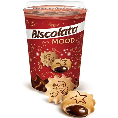Şölen Biscolata Mood 125 Gr