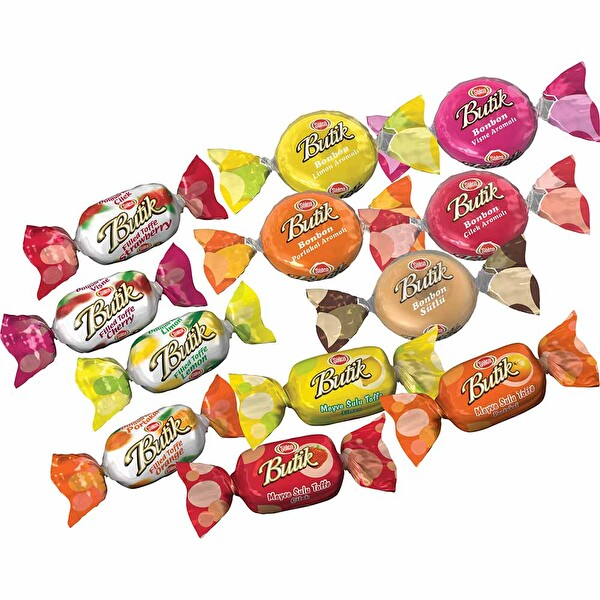 Şölen Dökme Şeker 1 KG