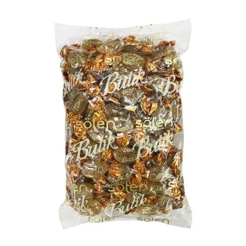 Şölen Jelly Şeker Dökme 1000 Gr