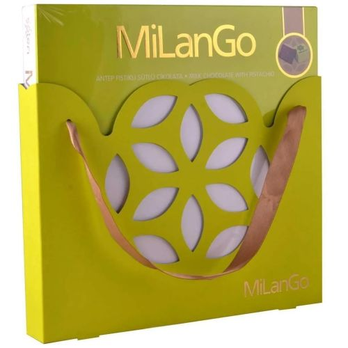 Şölen Milango A.fıstıklı 243gr