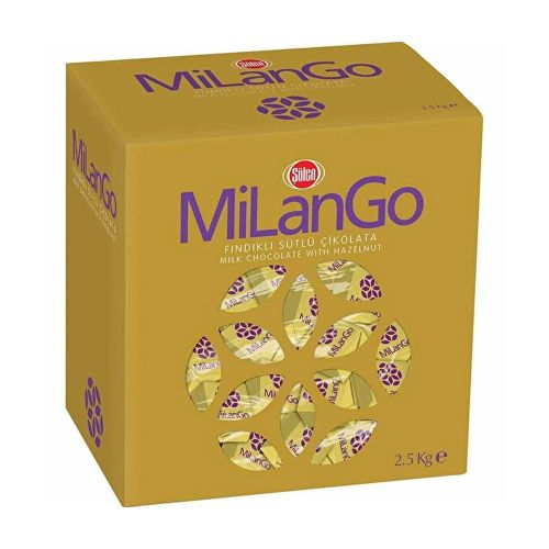 Şölen Milango Fındıklı Dökme 1 KG