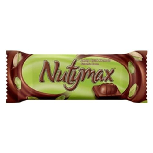 Şölen Nutymax Antep Fıstık Kremalı Bar Çikolata 44 Gr