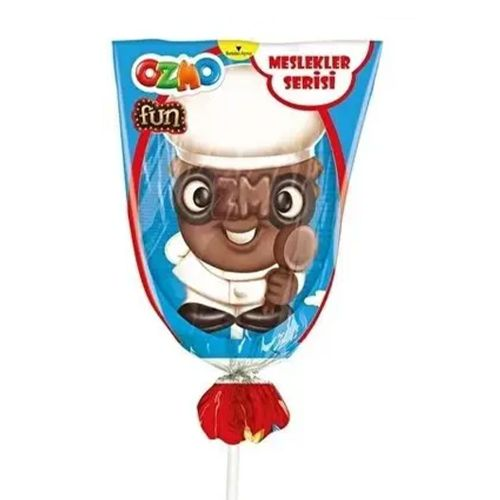 Şölen Ozmo Fun Meslek 4kt 24adt 23g