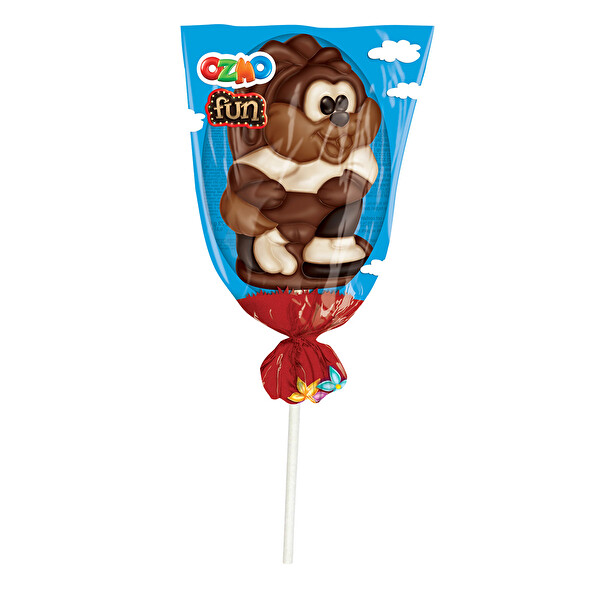 Şölen Ozmo Fun Sütlü 23 Gr