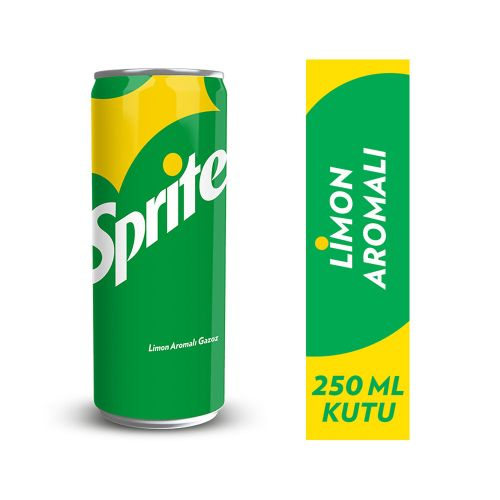 Sprite 250 Ml