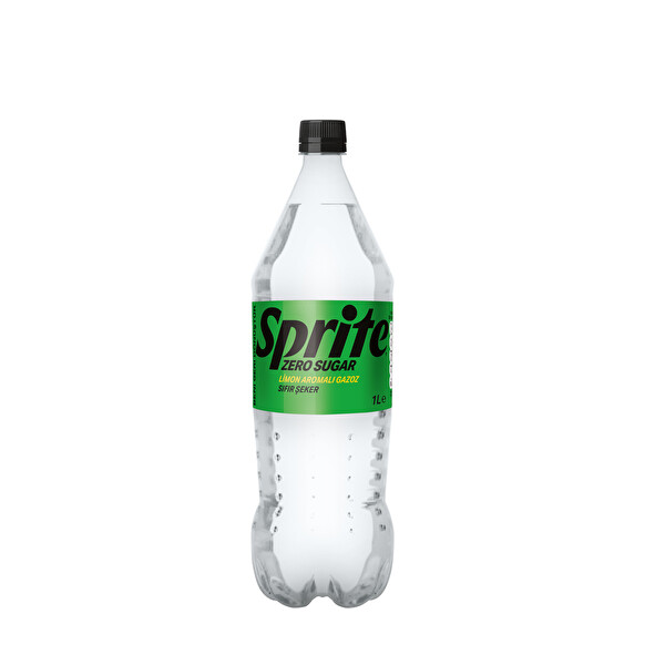 Sprite Zero Sugar 1 Lt Petet