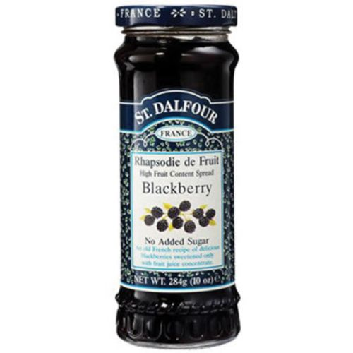 St. Dalfour Böğürtlen Reçeli 284 Gr