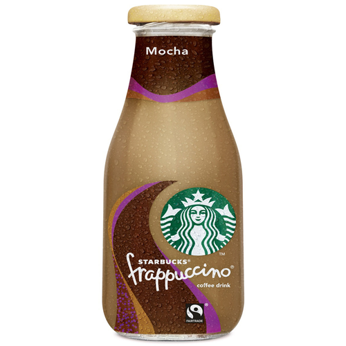 Starbucks Frap.coffee .250 Ml Şişe