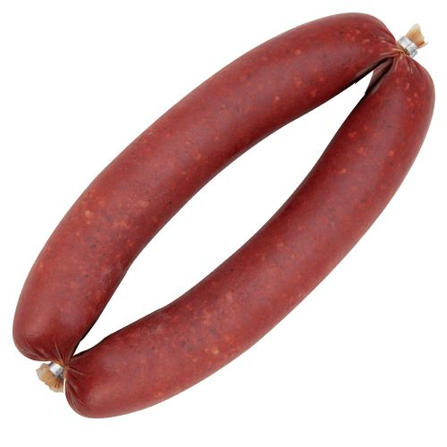 Sultan Çatal Sucuk Isıl İşlem 450 Gr