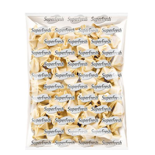 Superfresh Dondurulmuş Bohça Mantı 1 Kg