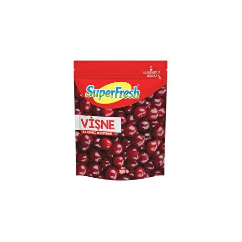Superfresh Vişne 350 Gr