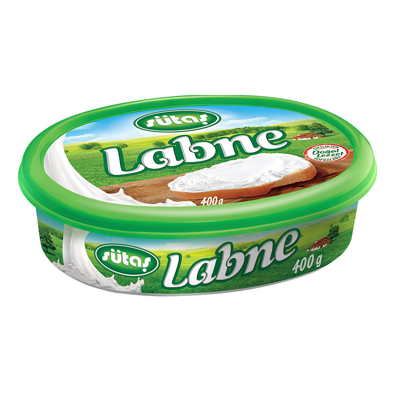Sütaş Labne 400 Gr
