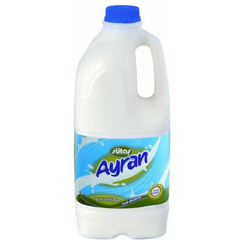 Sütaş Pratik Şişe Ayran 2 Lt