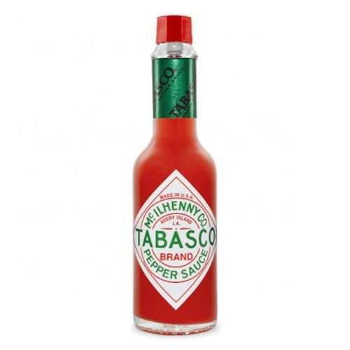 Tabasco Acı Biber Sos 60 Ml