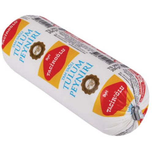 Taciroğlu Tulum Peyniri 250 Gr
