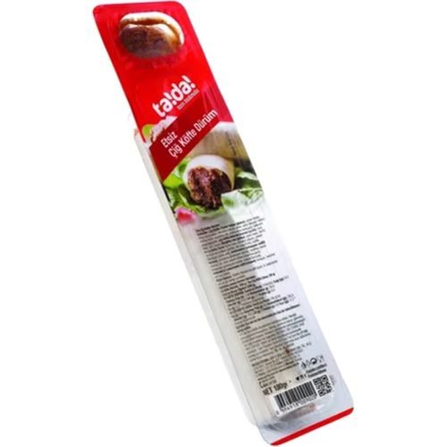 Tada Dürüm Çiğköfte 180 Gr