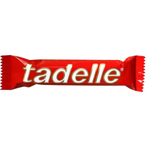 Tadelle Fındık.dol.çik. Sütlü 3*30 G