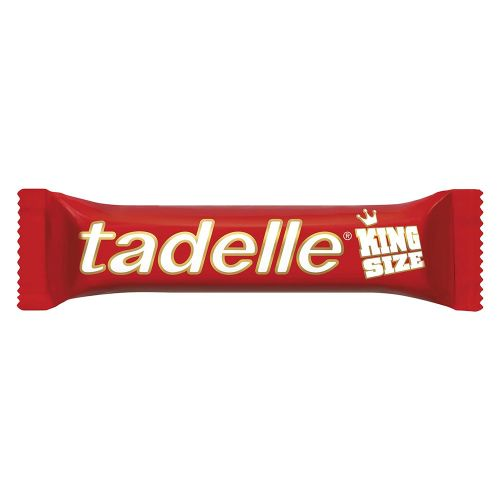 Tadelle Sütlü Çikolata 52 Gr