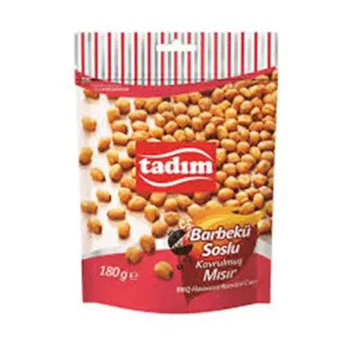 Tadım Barbekü Soslu Mısır 180 Gr