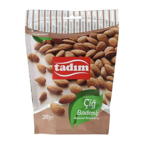 Tadim Cig Badem 180 Gr