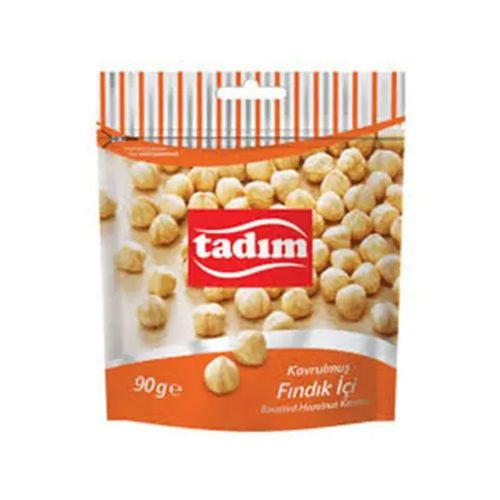 Tadım Fındık İçi 90 Gr