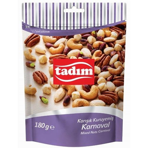 Tadım Karnaval 180 Gr