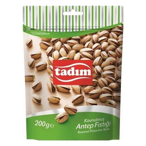 Tadım Kavrulmuş Antep Fıstığı 122 Gr