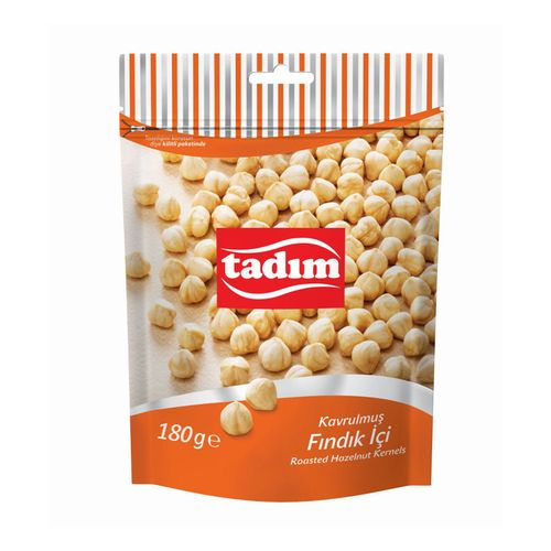 Tadım Kavrulmuş Fındık İçi 180 Gr