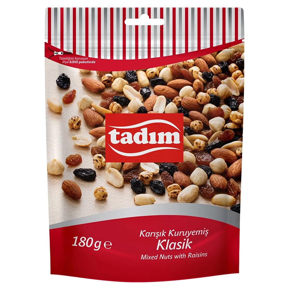 Tadım Klasik 180 Gr
