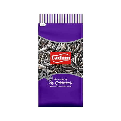 Tadım Kuruyemiş Ayçekirdek Butik Dakota 180 gr